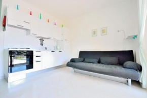Pizzo Beach Club one bed Apartments 76G Pizzo